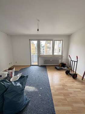 Foto - Wohnung zum Mieten in Frankfurt am Main 990,00 € 55 m²