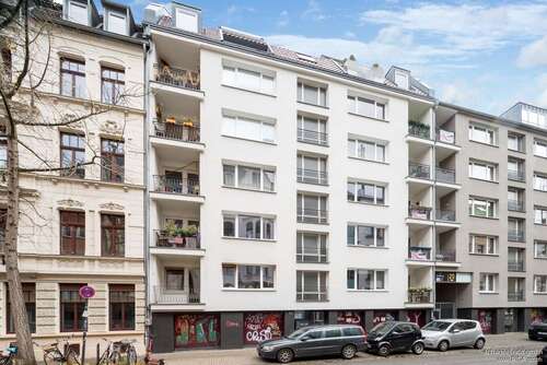 Foto - Wohnung zum Kaufen in Köln 749.000,00 € 69 m²