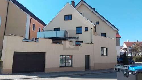 Foto - Haus zum Kaufen in Stetten am kalten Markt 269.000,00 €
