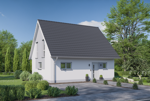 Foto - Haus zum Kaufen in Mönchengladbach 590.000,00 € 129 m²
