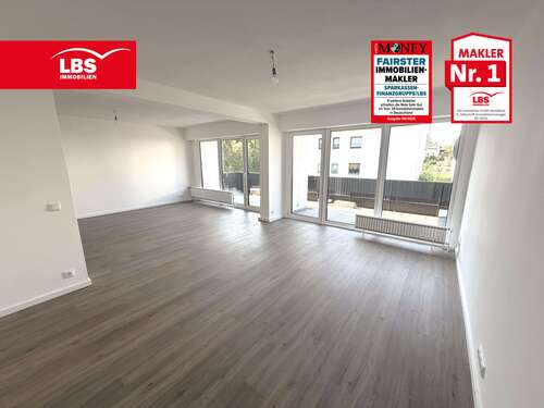 Foto - Wohnung zum Kaufen in Rödinghausen 249.000,00 € 108 m²