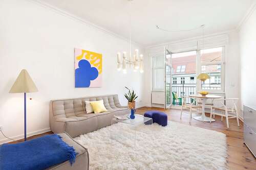Foto - Wohnung zum Kaufen in Berlin 649.000,00 € 75 m²