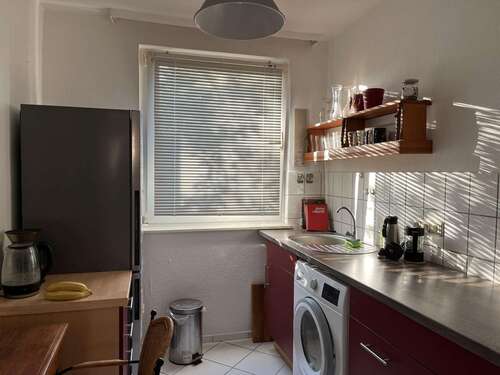 Foto - Wohnung zum Mieten in Duisburg 450,00 € 50 m²