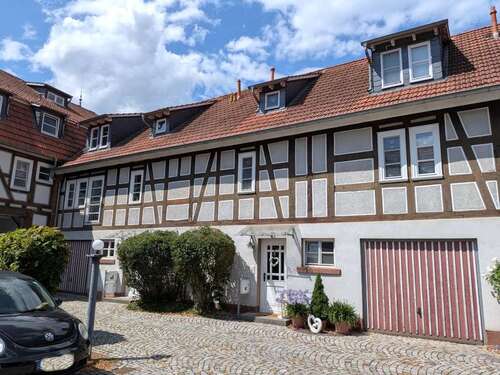 Foto - Wohnung zum Mieten in Kirchhain 720,00 € 105 m²