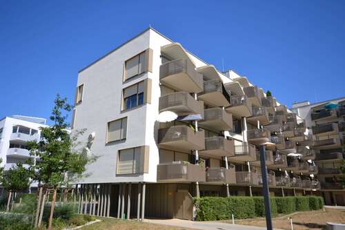 Foto - Wohnung zum Mieten in München 1.280,00 € 64 m²