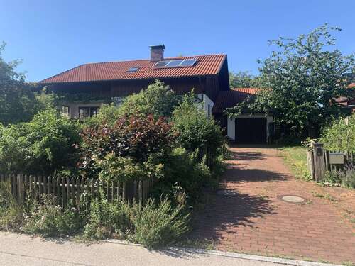 Foto - Haus zum Kaufen in Obing 850.000,00 € 170 m²