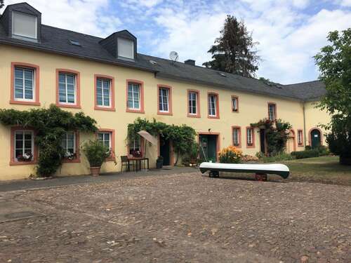 Foto - Wohnung zum Mieten in Konz 475,00 € 45 m²