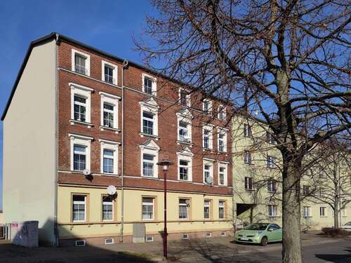 Foto - Wohnung zum Mieten in Eilenburg 347,00 € 58.8 m²
