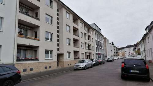 Foto - Wohnung zum Kaufen in Köln 262.000,00 € 69 m²