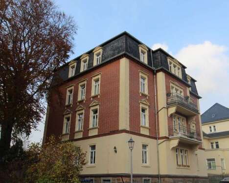 Foto - Wohnung zum Mieten in Penig 341,00 € 56.85 m²