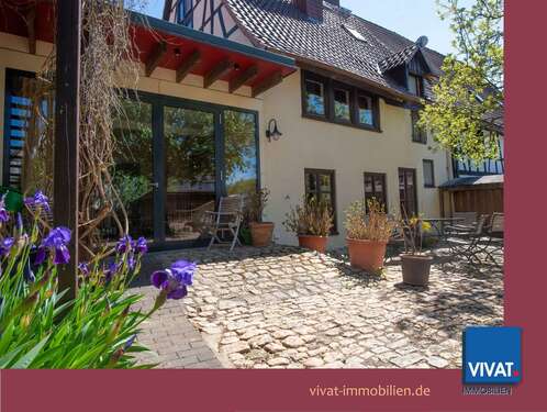 Foto - Haus zum Kaufen in Usingen 450.000,00 € 155.58 m²