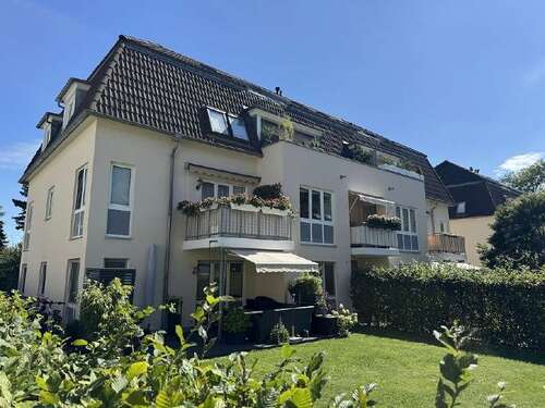 Foto - Wohnung zum Kaufen in Dresden 150.000,00 € 51.7 m²