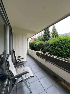 Foto - Wohnung zum Kaufen in Hamm 215.000,00 € 88.52 m²