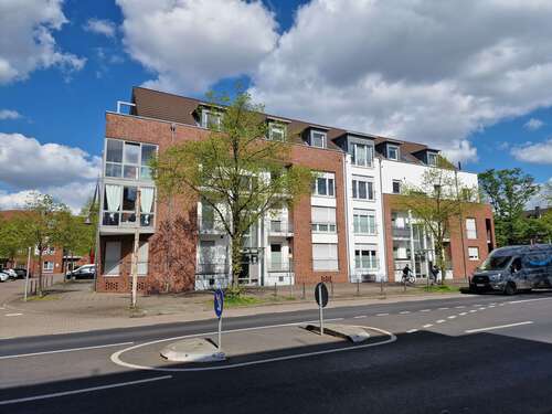 Foto - Wohnung zum Kaufen in Neuss 259.000,00 € 62 m²