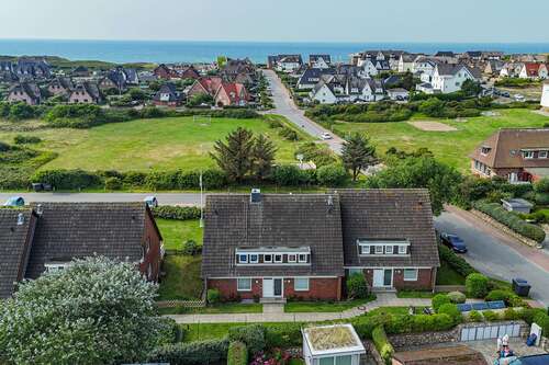 Foto - Wohnung zum Kaufen in Wenningstedt 459.000,00 € 51 m²