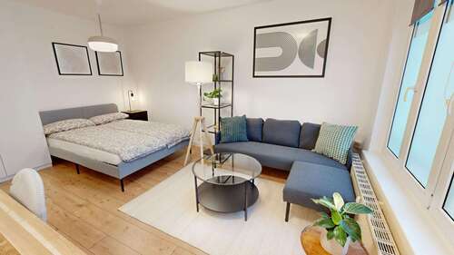 Foto - Wohnen auf Zeit in Berlin 1.080,00 €