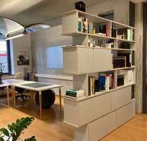 Büro in Konstanz 260,00 € 8 m² - 260,00 EUR Kaltmiete, ca.  8,00 m² in Konstanz (PLZ: 78467)