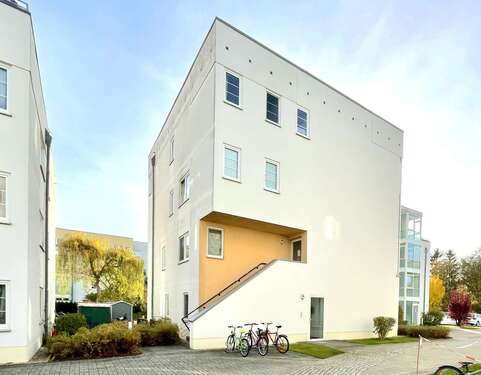 Foto - Wohnung zum Kaufen in Berlin 192.601,50 € 46.41 m²