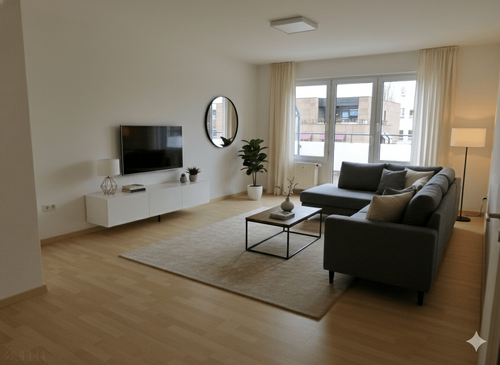 Foto - Wohnung zum Kaufen in Gaggenau 230.000,00 € 79 m²