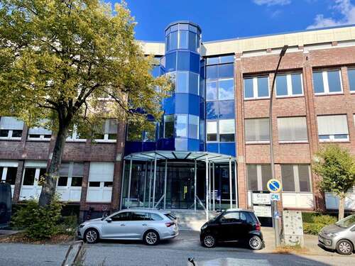 Foto - Büro in Hamburg 10.121,00 € 698 m²