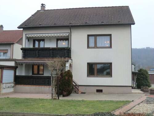 Foto - Haus zum Kaufen in Untergrombach 529.000,00 € 167.5 m²