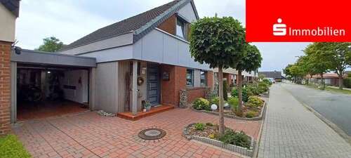 Foto - Haus zum Kaufen in Glückstadt 385.000,00 € 125.73 m²