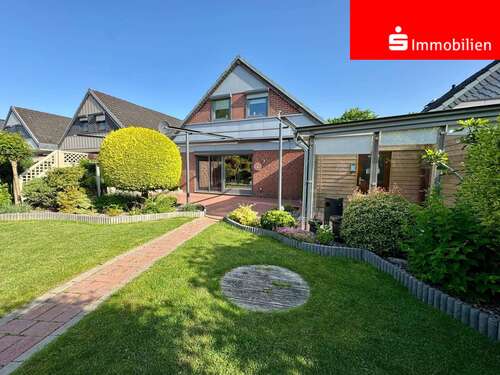 Foto - Haus zum Kaufen in Glückstadt 369.000,00 € 125.73 m²