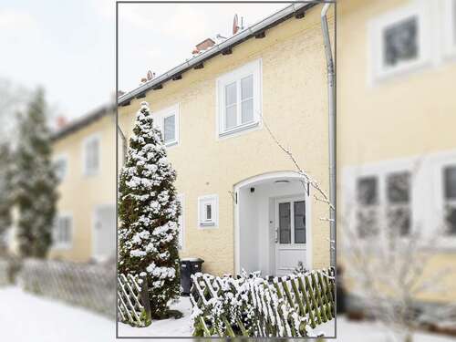 Foto - Haus zum Mieten in Osnabrück 1.600,00 € 83 m²