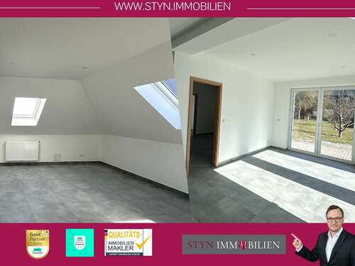 Foto - Wohnung zum Mieten in Genthin 1.400,00 € 133.8 m²