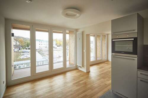 Foto - Wohnung zum Mieten in Bad Bellingen 1.180,00 € 71.43 m²