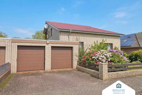 Foto - Haus zum Kaufen in Geestland 289.000,00 € 195 m²