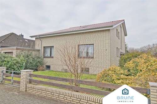 Foto - Haus zum Kaufen in Geestland 319.000,00 € 195 m²