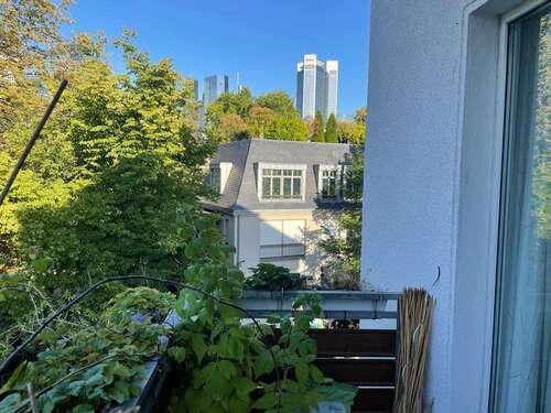 Foto - Wohnung zum Mieten in Frankfurt 920,00 € 40 m²