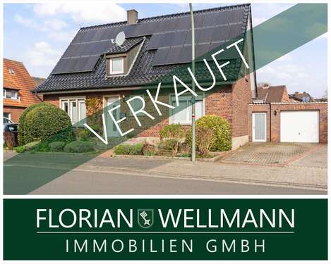 Foto - Haus zum Kaufen in Rheine 398.000,00 € 175.99 m²