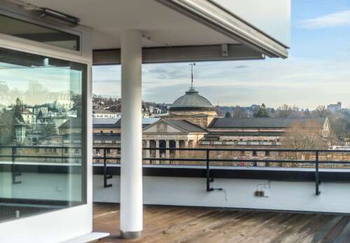 Foto - Büro in Wiesbaden 4.950,00 € 280 m²