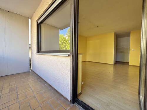 Foto - Wohnung zum Kaufen in Weinheim 119.000,00 € 45 m²