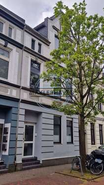 Foto - Haus zum Kaufen in Bremerhaven 219.000,00 € 140 m²