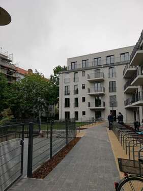 Foto - Wohnung zum Mieten in Berlin 1.113,00 € 50 m²