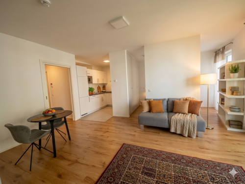 Foto - Wohnung zum Mieten in Berlin 944,01 € 46.01 m²