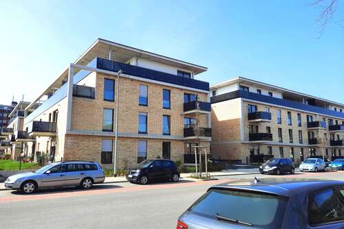 Foto - Wohnung zum Mieten in Wesel 853,82 € 69.36 m²