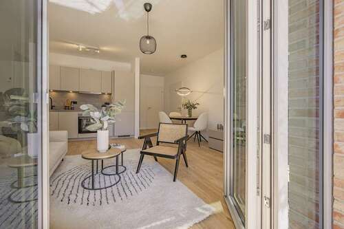 Foto - Wohnung zum Mieten in Hamburg 2.065,00 € 108.36 m²