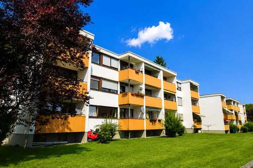 Foto - Wohnung zum Mieten in Penzberg 520,00 € 35 m²