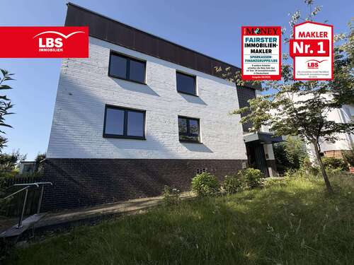 Foto - Wohnung zum Kaufen in Rödinghausen 219.000,00 € 93 m²