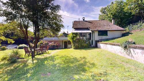 Foto - Haus zum Kaufen in Gleiszellen-Gleishorbach 349.000,00 € 135 m²