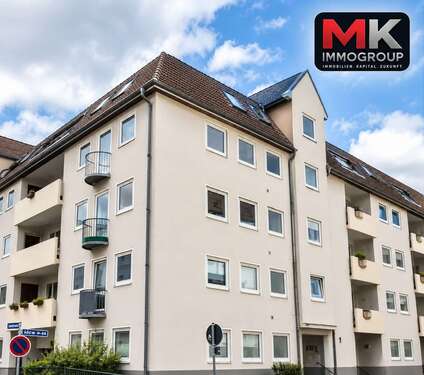 Foto - Wohnung zum Kaufen in Magdeburg 140.000,00 € 66 m²