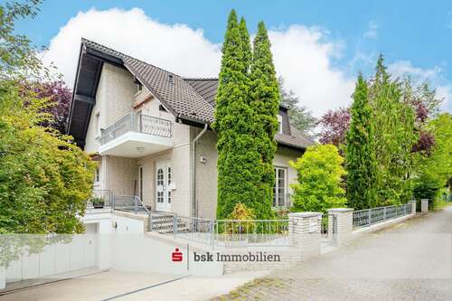 Foto - Haus zum Kaufen in Berlin 749.000,00 € 171.5 m²