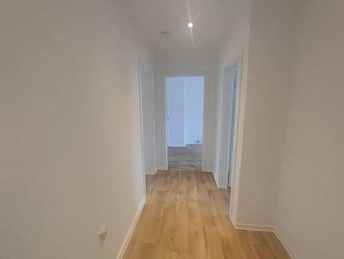Foto - Wohnung zum Mieten in Merseburg 353,00 € 58.12 m²