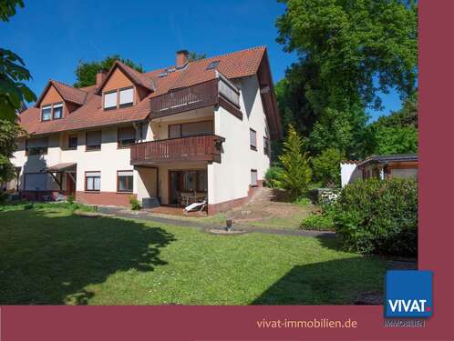 Foto - Haus zum Kaufen in Wöllstadt 845.000,00 € 378 m²