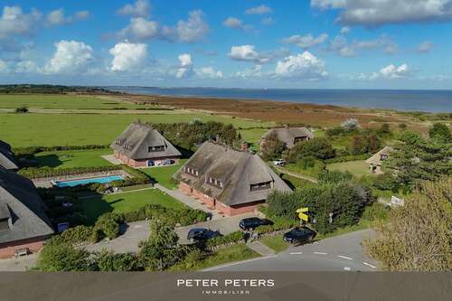 Foto - Wohnung zum Kaufen in Braderup 995.000,00 € 110 m²