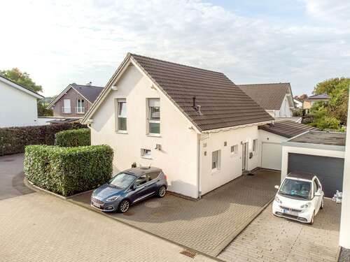 Foto - Haus zum Kaufen in Leichlingen 629.000,00 € 131 m²